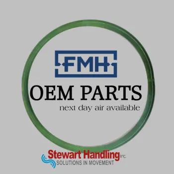 BestFlex Idle Belt O-ring 12459